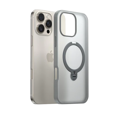 Ostand Q3 Spin for iPhone 16 Pro Max
