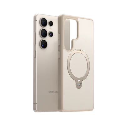 Ostand Q3 Spin for Samsung S25 Ultra