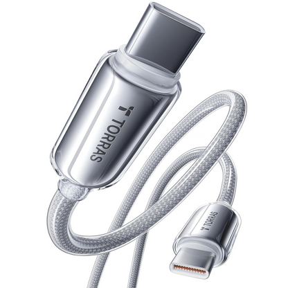 Iceflow Fast Charging Cable