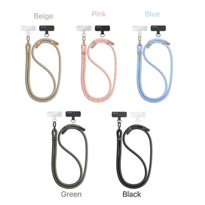 [Bundle] O2Light +Crossbody Phone Strap-TORRAS