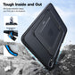 Ostand with Pencil Holder for iPad Mini 6/7