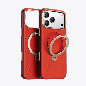 Ostand Q3 Vegskin Red Edition for iPhone 17 Pro