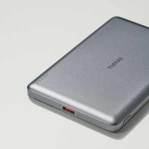 MiniMag Ultimate Slim Wireless Powerbank 5k mAh [Unavailable for Some Countries]