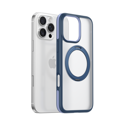 Ostand R Fusion MagSafe Case für iPhone 16 Pro