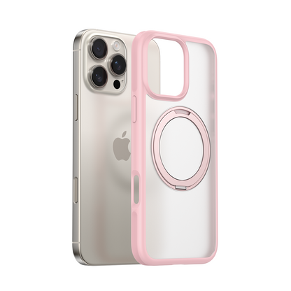 Ostand R Fusion MagSafe Case für iPhone 16 Pro