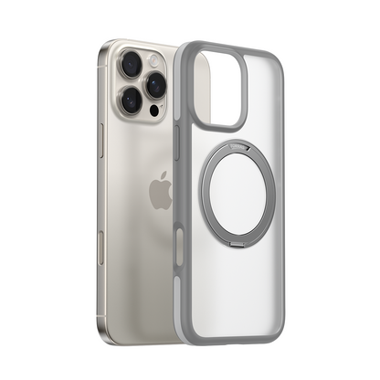 Ostand R Fusion MagSafe Case für iPhone 16 Pro Max