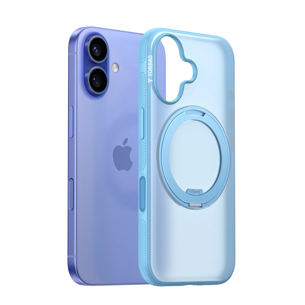 Ostand O3 Fitness iPhone 16