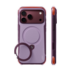 Ostand Q3 Air Pro for iPhone 18 Pro - Violet Summit