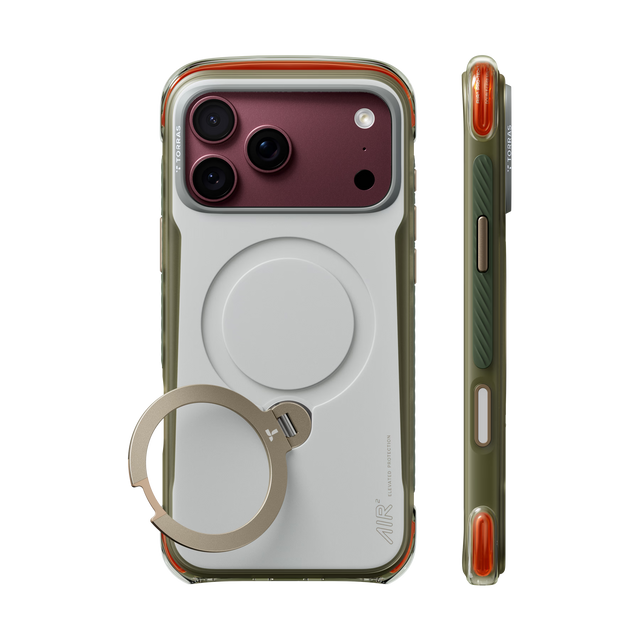 Ostand Q3 Air Pro for iPhone 18 Pro Max