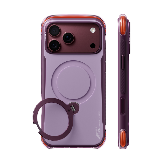 Ostand Q3 Air Pro for iPhone 18 Pro Max