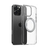 Ostand O1 Guardian for iPhone 16 Pro Max - Clear