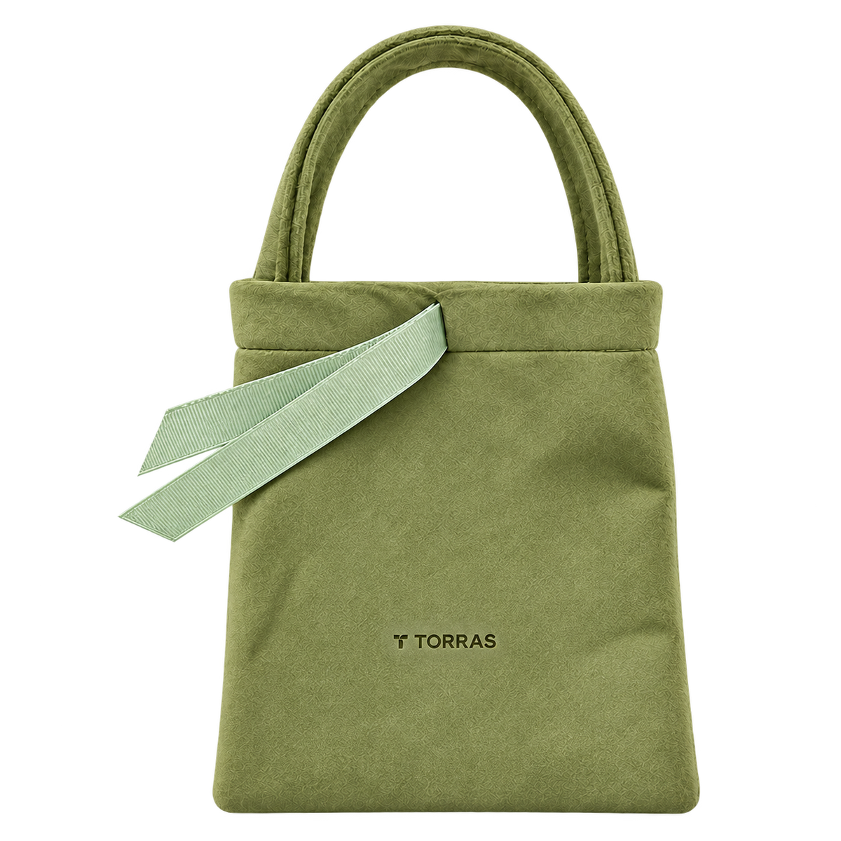 pouch _green