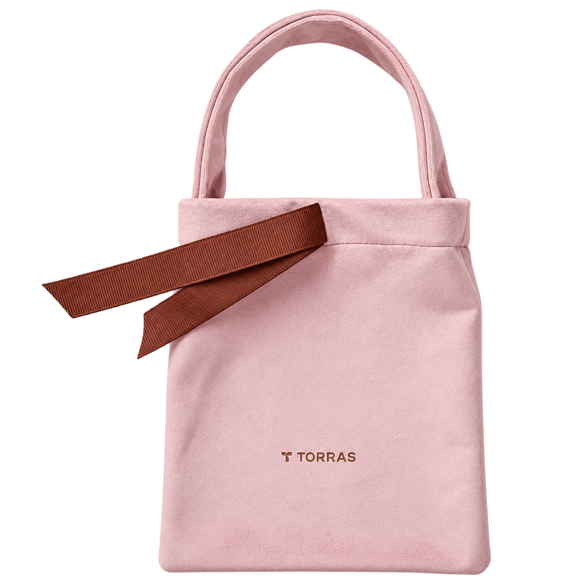 pouch _pink _new