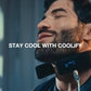 COOLiFY Cyber Smart AI-Control Neck Air Conditioner