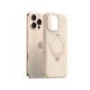 Ostand Spin Fusion MagSafe Case for iPhone 16 Pro Max - Desert Gold