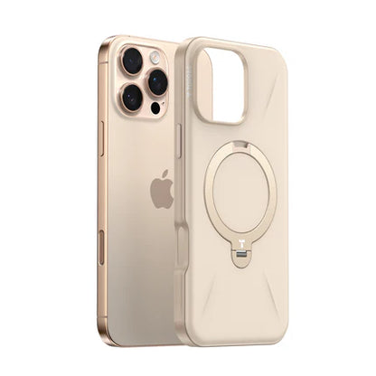 Ostand Spin Fusion MagSafe Case für iPhone 15/14/13 Serie