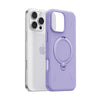 Ostand Q3 Fusion for iPhone 16 Pro Max - Violet