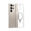 Ostand Q1 Guardian for Samsung S25 Ultra - Clear
