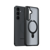 Ostand Q1 Guardian for Samsung S25 Plus - Obsidian Black