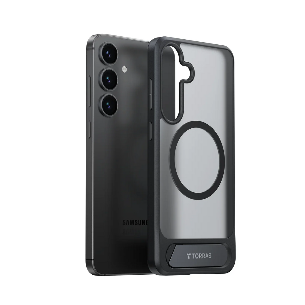 Ostand L1 Samsung S25 Plus