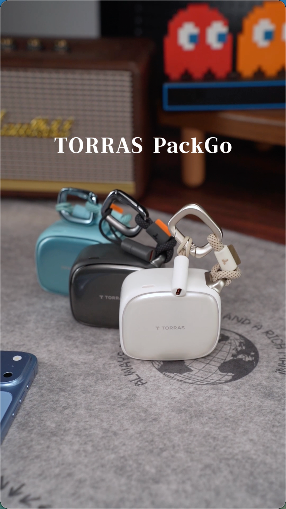TORRAS