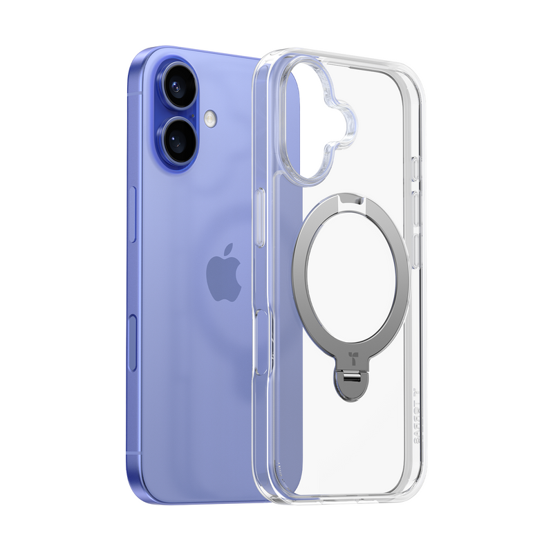 iPhone 16 / Clear
