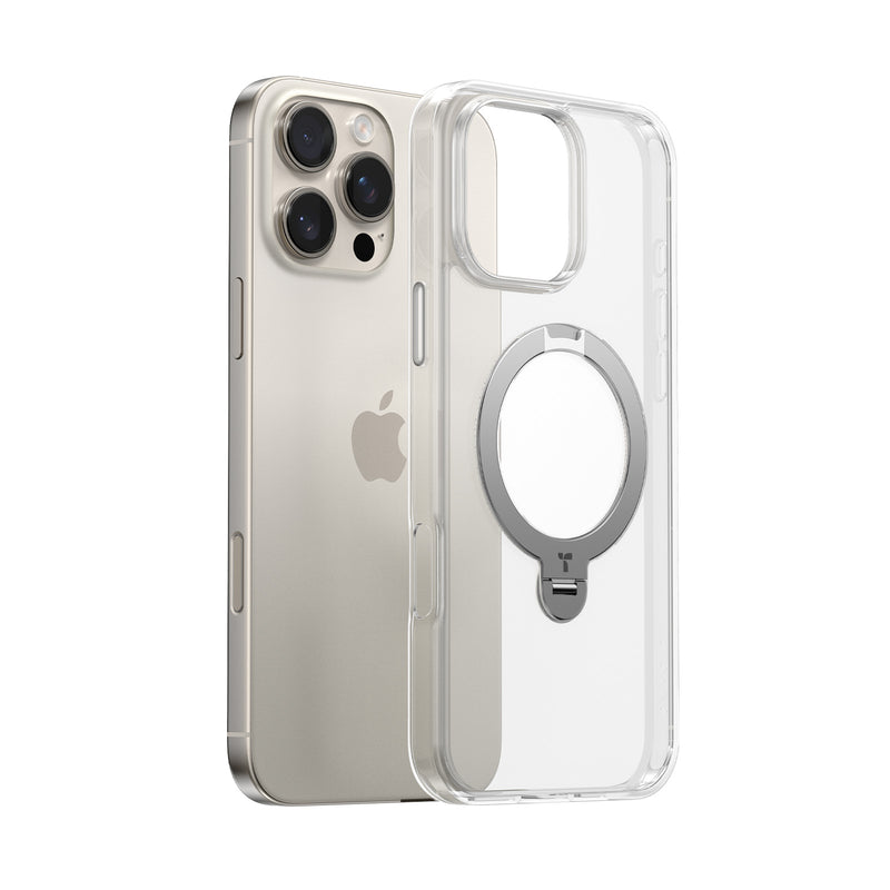iPhone 16 Pro / Clear