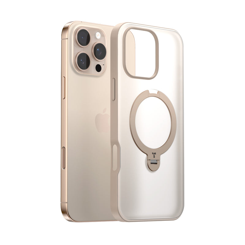 iPhone 16 Pro Max / Desert Gold