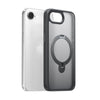 Ostand Q3 Spin for iPhone 16e/17e - Obsidian Black