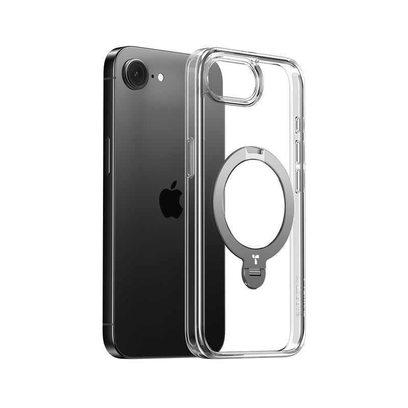 iPhone 16e / Clear