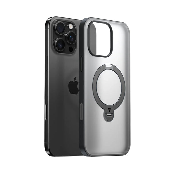 Ostand Q3 Spin 360° Stand Case | iPhone 16 Pro Max - TORRAS