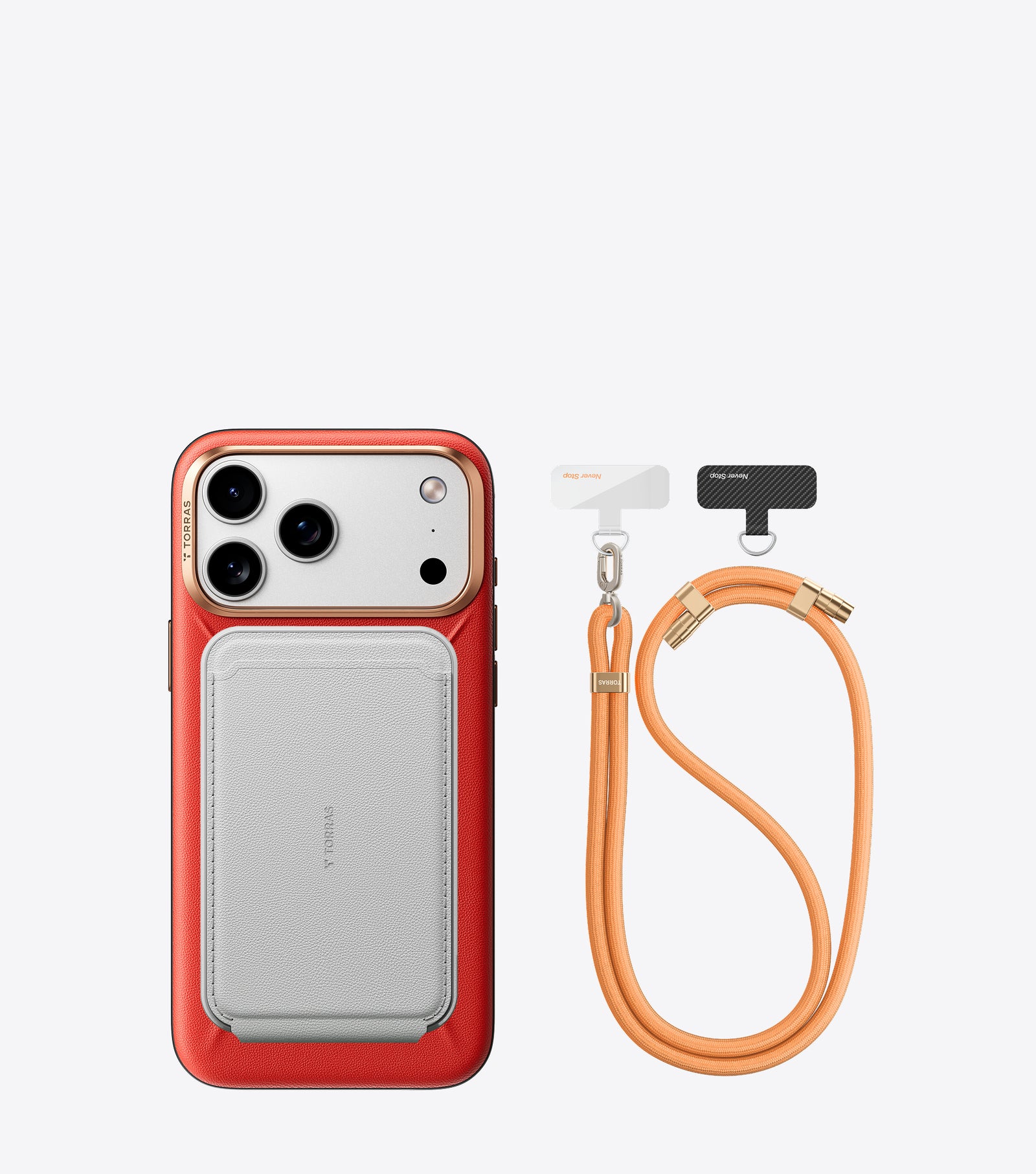 Everything You Need for the Day