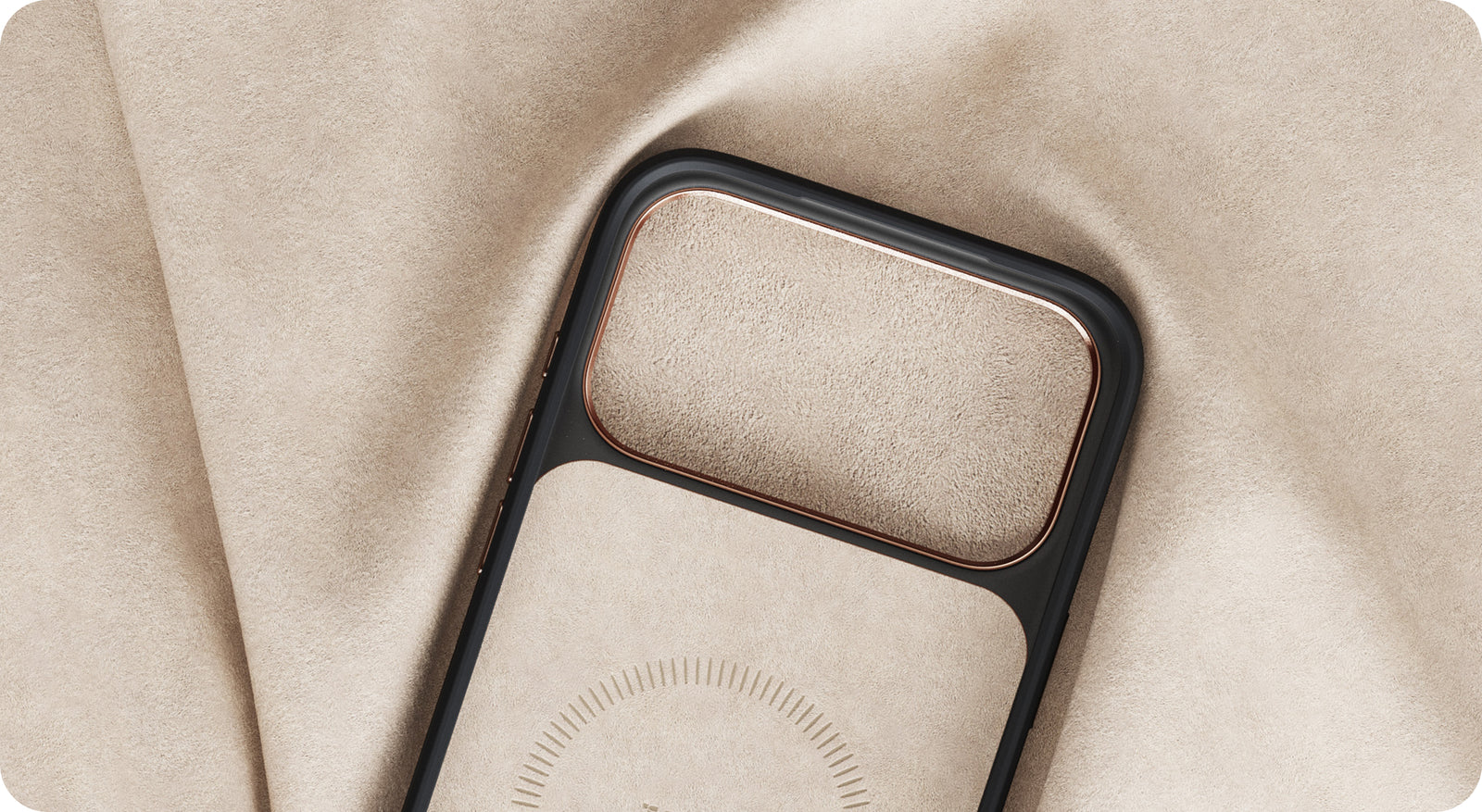 Flat Stand. Perfectly Leveled.