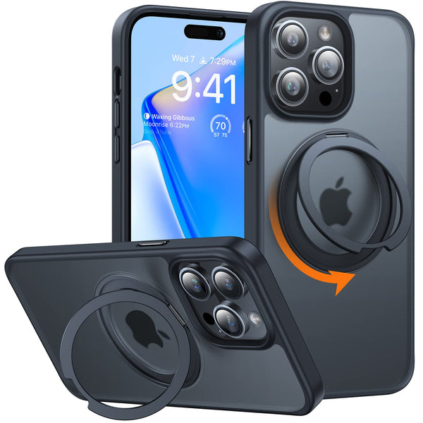 Juggernaut.Case™ iPhone 14 Pro ENDVR Phone Case JG.ENDVR.IP14PRO